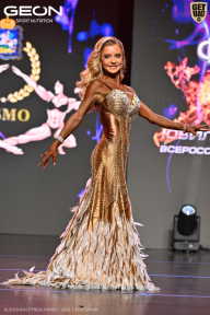 Grand Prix Dudushkin Fitness Family - 2026