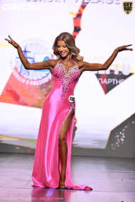 Grand Prix Dudushkin Fitness Family - 2026