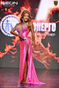 Grand Prix Dudushkin Fitness Family - 2026