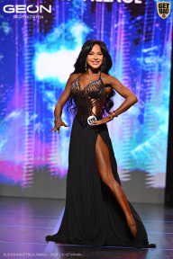 Grand Prix Dudushkin Fitness Family - 2026