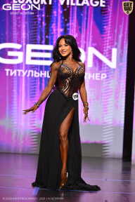 Grand Prix Dudushkin Fitness Family - 2026