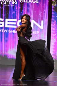 Grand Prix Dudushkin Fitness Family - 2026