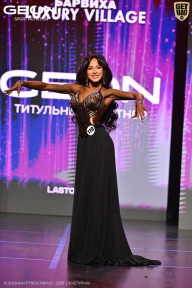 Grand Prix Dudushkin Fitness Family - 2026