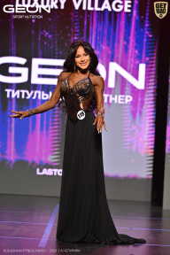 Grand Prix Dudushkin Fitness Family - 2026