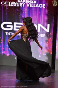 Grand Prix Dudushkin Fitness Family - 2026