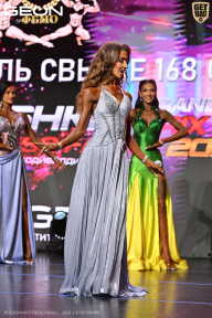 Grand Prix Dudushkin Fitness Family - 2026