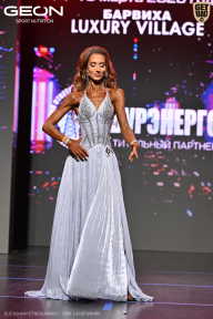 Grand Prix Dudushkin Fitness Family - 2026