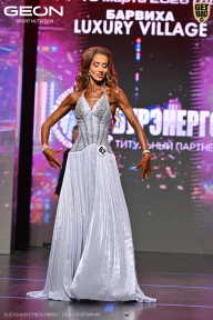 Grand Prix Dudushkin Fitness Family - 2026