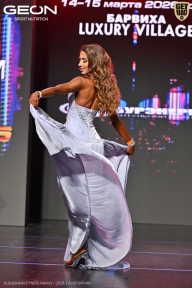 Grand Prix Dudushkin Fitness Family - 2026