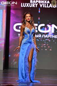 Grand Prix Dudushkin Fitness Family - 2026