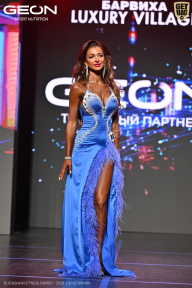 Grand Prix Dudushkin Fitness Family - 2026