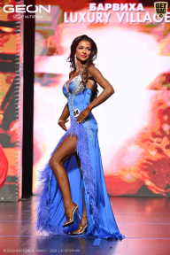 Grand Prix Dudushkin Fitness Family - 2026