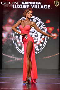 Grand Prix Dudushkin Fitness Family - 2026