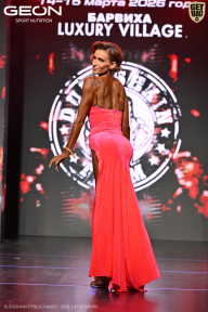 Grand Prix Dudushkin Fitness Family - 2026