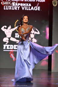 Grand Prix Dudushkin Fitness Family - 2026