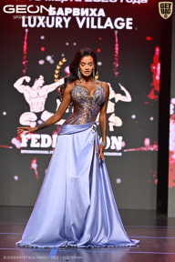 Grand Prix Dudushkin Fitness Family - 2026