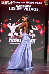 Grand Prix Dudushkin Fitness Family - 2026