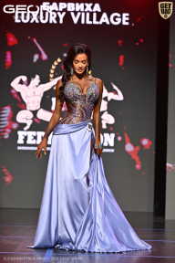 Grand Prix Dudushkin Fitness Family - 2026