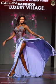 Grand Prix Dudushkin Fitness Family - 2026