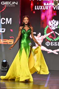 Grand Prix Dudushkin Fitness Family - 2026