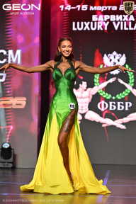 Grand Prix Dudushkin Fitness Family - 2026