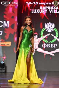 Grand Prix Dudushkin Fitness Family - 2026