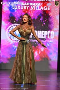 Grand Prix Dudushkin Fitness Family - 2026