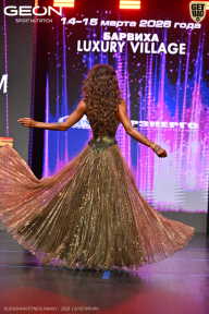 Grand Prix Dudushkin Fitness Family - 2026