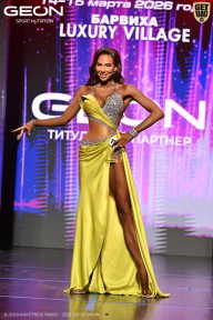 Grand Prix Dudushkin Fitness Family - 2026