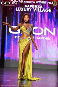 Grand Prix Dudushkin Fitness Family - 2026