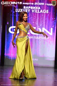 Grand Prix Dudushkin Fitness Family - 2026