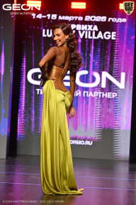 Grand Prix Dudushkin Fitness Family - 2026