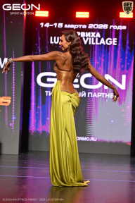 Grand Prix Dudushkin Fitness Family - 2026