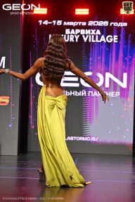 Grand Prix Dudushkin Fitness Family - 2026