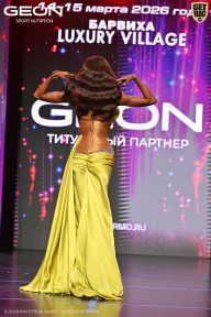 Grand Prix Dudushkin Fitness Family - 2026