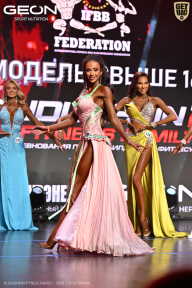 Grand Prix Dudushkin Fitness Family - 2026