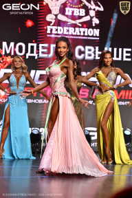 Grand Prix Dudushkin Fitness Family - 2026