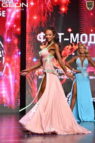 Grand Prix Dudushkin Fitness Family - 2026