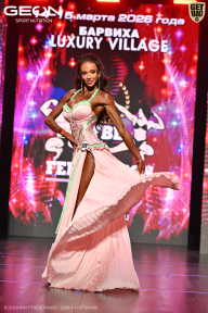 Grand Prix Dudushkin Fitness Family - 2026