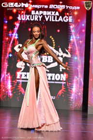 Grand Prix Dudushkin Fitness Family - 2026