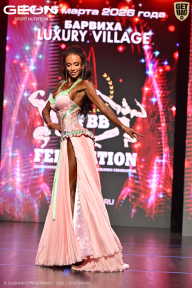 Grand Prix Dudushkin Fitness Family - 2026