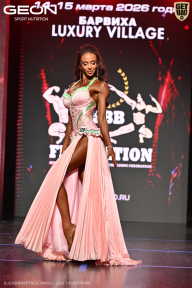 Grand Prix Dudushkin Fitness Family - 2026