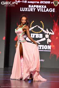 Grand Prix Dudushkin Fitness Family - 2026