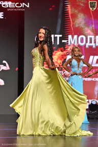 Grand Prix Dudushkin Fitness Family - 2026