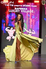 Grand Prix Dudushkin Fitness Family - 2026