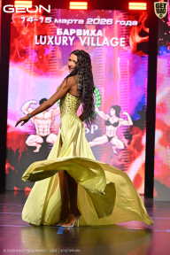 Grand Prix Dudushkin Fitness Family - 2026