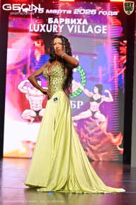 Grand Prix Dudushkin Fitness Family - 2026