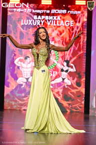 Grand Prix Dudushkin Fitness Family - 2026