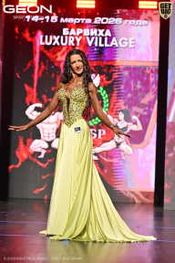 Grand Prix Dudushkin Fitness Family - 2026