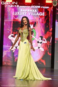 Grand Prix Dudushkin Fitness Family - 2026